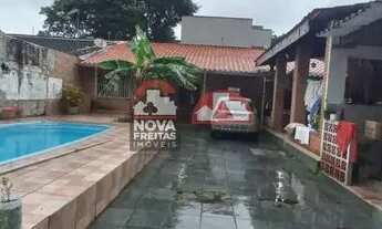 Imagem: Casa Padrão em Caraguatatuba