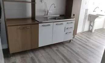 Imagem 5: Apartamento para aluguel, 1 quarto, 1 suíte, Vila Lalau - Jaraguá do Sul/SC