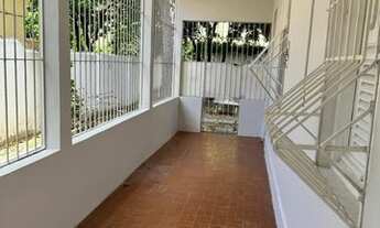 Imagem 4: Apartamento para Locação em Recife, Aflitos, 5 dormitórios, 3 banheiros