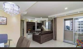 Imagem 2: Apartamento à Venda - Sapopemba, 3 Quartos, 63 m2