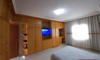 Imagem 4: Sobrado com 3 dormitórios para alugar, 200 m² por R$ 7.230,00/mês - Vila Aparecida - São P