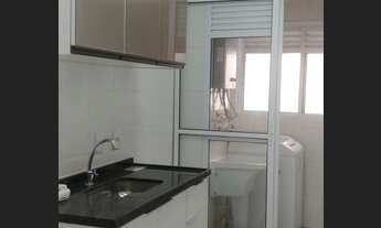 Imagem 2: Apartamento alugar com 68m², 2 quartos e 2 banheiros em Parque Campolim - Sorocaba - SP