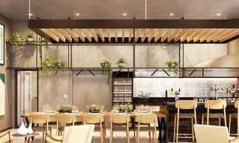 Imagem 3: ÉQÜI , 66 - 163m², 2 - 3 quartos - Rua Deputado Nilson Ribas, 776 - Seminário