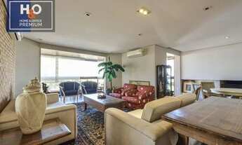 Imagem 2: Apartamento com 2 dormitórios 2 Suítes à venda, 276 m² - Campo Belo - São Paulo/SP