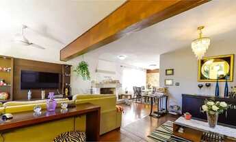 Imagem: EXCELENTE SOBRADO, 3 SUITES, 5 VAGAS PERDIZES