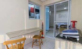 Imagem 6: Apartamento para Aluguel - Vila Augusta, 2 Quartos, 58 m2