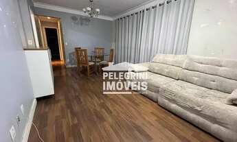 Imagem 3: Apartamento semi mobiliado no Mansões Santo Antônio