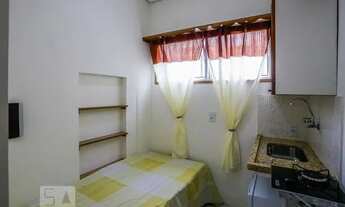 Imagem 4: Apartamento para Aluguel - Cambuci, 1 Quarto, 11 m2