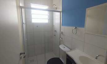 Imagem 7: Apartamento Locação Condomínio Tenuto