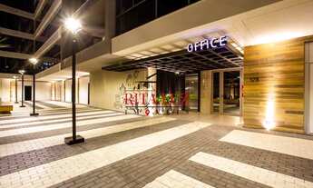 Imagem 6: PORTO ALEGRE - Conjunto Comercial/sala - Cidade Baixa