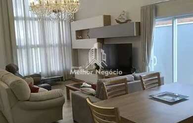 Imagem 2: Casa de Condomínio com 3 dorms, Betel, Paulínia - R$ 1.68 mi, Cod: CC2210