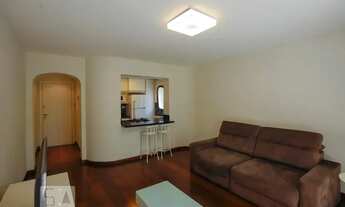 Imagem 4: Apartamento à Venda - Itaim Bibi, 2 Quartos, 85 m2