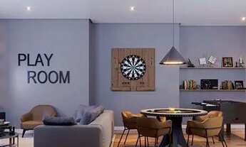 Imagem 7: Varanda Vila Ema , 79m², 3 quartos - Vila Ema, São Paulo - SP