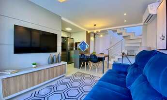 Imagem 4: Cobertura com 03 dormitórios no bairro da Praia Grande, em Torres/RS