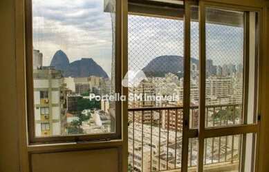 Imagem 3: RIO DE JANEIRO - Apartamento Padrão - Botafogo