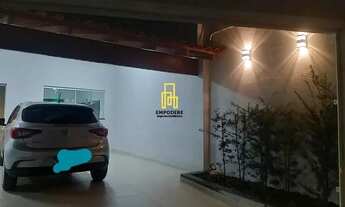 Imagem 6: Casa para Venda em Uberlândia, Pacaembu, 3 dormitórios, 1 suíte, 2 banheiros, 3 vagas