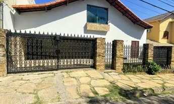 Imagem: Belo Horizonte - Casa Padrão - Castelo