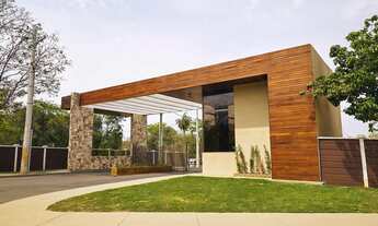 Imagem 2: Oportunidade Única Lote em Condomínio Centro da Serra do Cipó