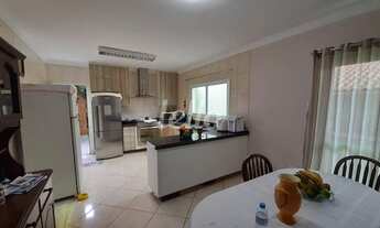 Imagem: Santo André - Casa Padrão - Vila América