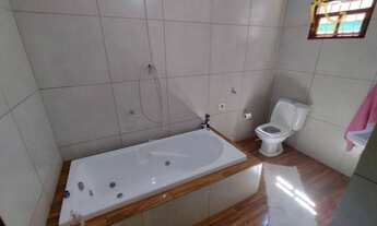 Imagem 6: Casa com 3 dormitórios à venda, 310 m² por R$ 460.000,00 - Tupi - Praia Grande/SP