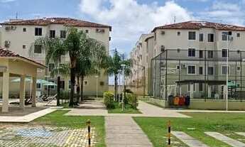 Imagem: Apartamento 3 quartos à venda 63m² Parque