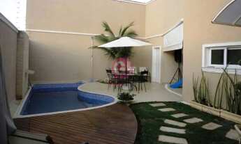 Imagem: Sobrado no Villa Branca 4 quartos 5 banheiros