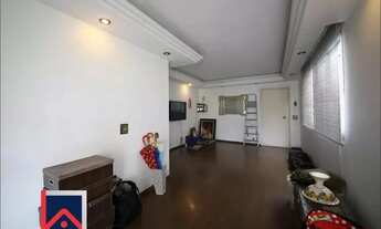 Imagem 5: Apartamento Locação Campo Belo 100 m² 2 Dormitórios