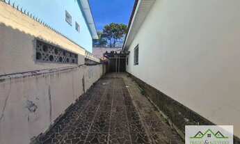 Imagem 2: Casa com 3 dormitórios, 190 m² - venda por R$ 600.000 ou aluguel por R$ 3.860/mês - Jardim