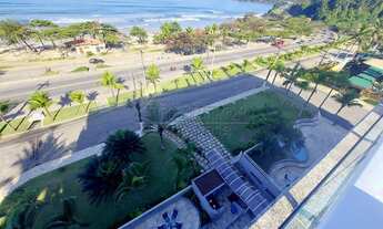 Imagem: Cobertura com 4 dorms, Praia Grande, Ubatuba