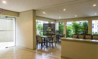 Imagem 5: Flat localizado no Jardim Paulista