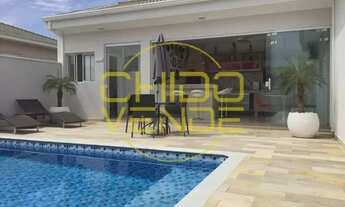 Imagem: Casa em condomínio para aluguel, 3 quarto(s)