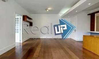 Imagem 4: Apartamento 1 quarto - LAGOA