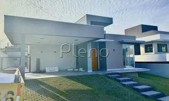 Imagem 2: Casa - Monte Alegre - Vinhedo