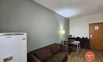 Imagem 5: Flat com 1 dormitório à venda, 30 m² por R$ 260.000 - Vila da Serra - Nova Lima/MG