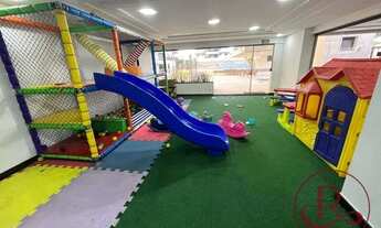 Imagem 6: Apartamento com 2 dormitórios à venda, 70 m² por R$ 470.000,00 - Alto da Glória - Goiânia