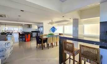 Imagem 2: Cobertura com 05 suítes sendo 02 com banheira em Torres RS