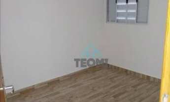 Imagem 7: Casa com 2 dormitórios (1 suíte) à venda, 70 m² por R$ 240.000 - Jardim Continental III