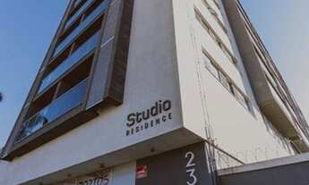 Imagem: Studio Residence