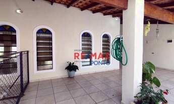 Imagem 3: Casa com 4 dormitórios à venda, 256 m² por R$ 669.990,00 - Loteamento Parque Itacolomi - M