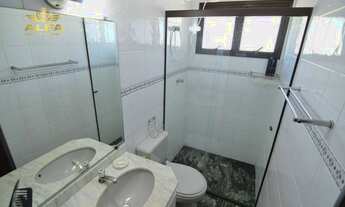 Imagem 7: Cobertura à venda de Frente para o mar na praia do Tombo, Guarujá