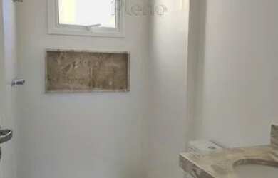 Imagem 6: Apartamento para venda com 91m² com 3 quartos em Swiss Park - Campinas - SP