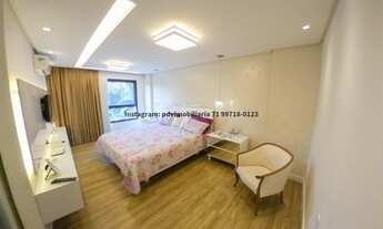 Imagem 12: APARTAMENTO RESIDENCIAL em SALVADOR - BA, PATAMARES