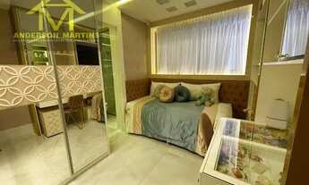 Imagem 12: 4 quartos finamente decorado em Itaparica Ed. Parador Cód: 22253 z Maravilhoso apartamen