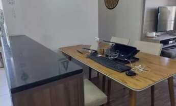 Imagem 6: Apartamento (Padrão), com 2 quartos e 1 banheiros à Venda, 53 m² em São Paulo/SP