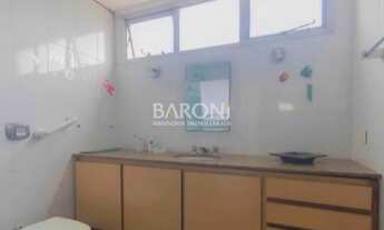 Imagem 7: Apartamento no Campo Belo, com 135 m², 3 dormitórios sendo 1 suíte, prédio com lazer, regi