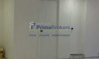 Imagem: Sala Comercial Aluguel - Alto Da Boa Vista