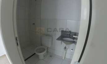 Imagem 4: JQ- Apartamento Térreo com 2 quartos no top Life em São Diogo II - Serra - ES