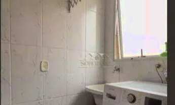 Imagem 6: Apartamento com 2 dormitórios, 56 m² - venda por R$ 400.000,00 ou aluguel por R$ 2.800,00