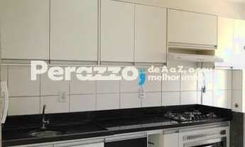 Imagem 6: BRASÍLIA - Apartamento Padrão - JARDINS MANGUEIRAL JARDIM BOTÂNICO