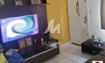 Imagem 2: Apartamento (tipo - padrao) 2 dormitórios, cozinha planejada, portaria 24hs, lazer, salão
